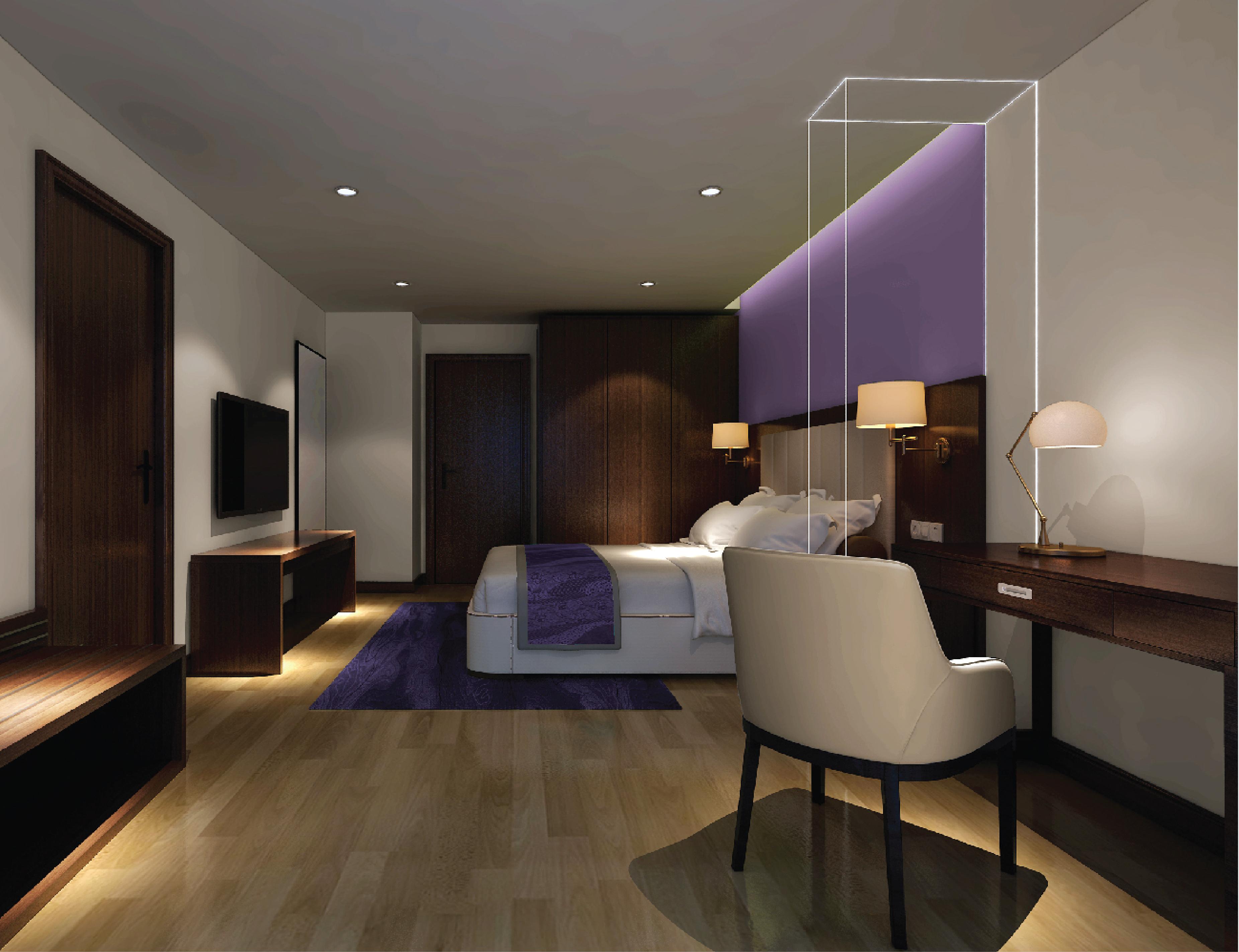 Olympia City Hotel By Dara Phnom Pen Exterior foto
