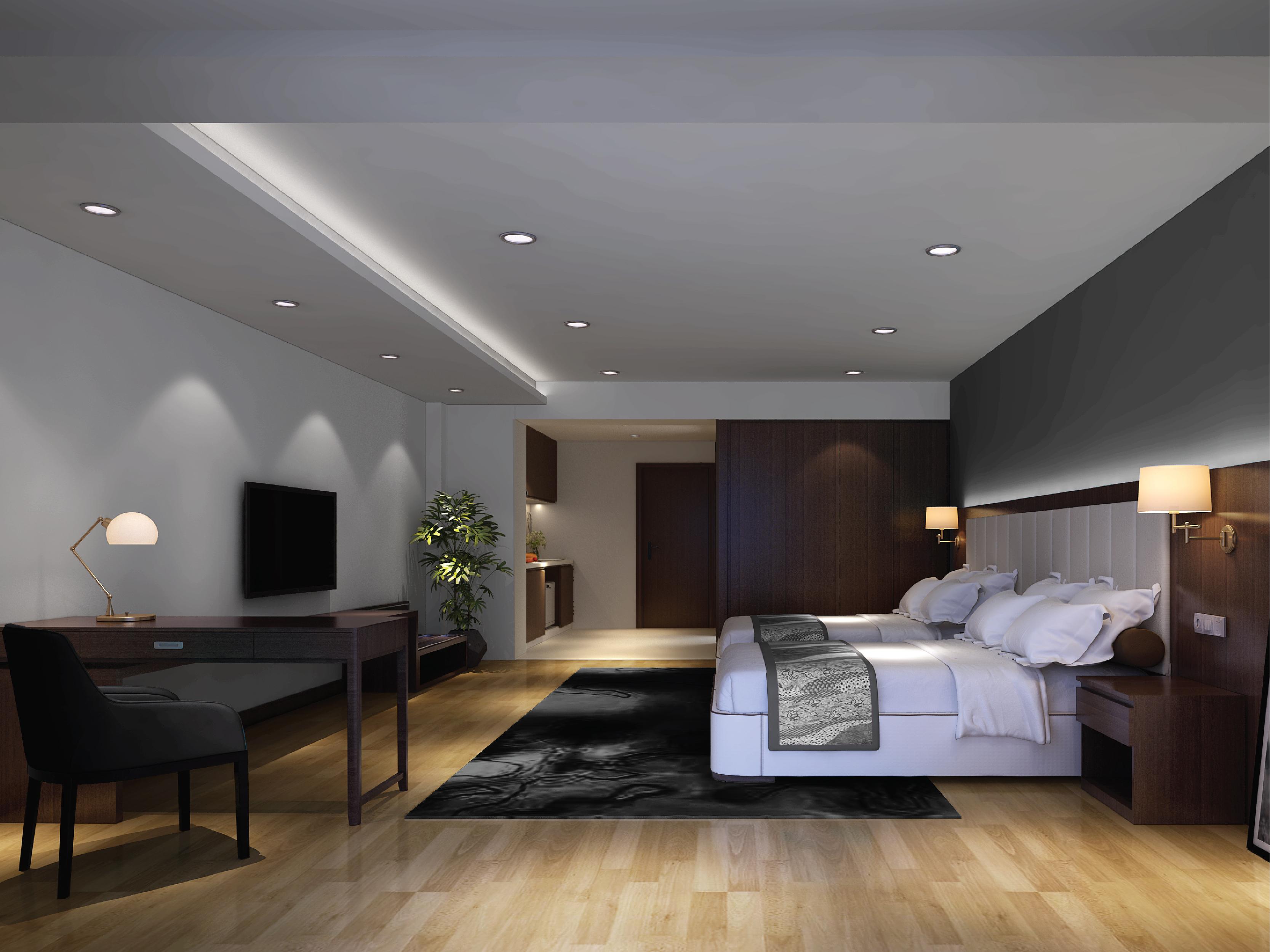 Olympia City Hotel By Dara Phnom Pen Exterior foto