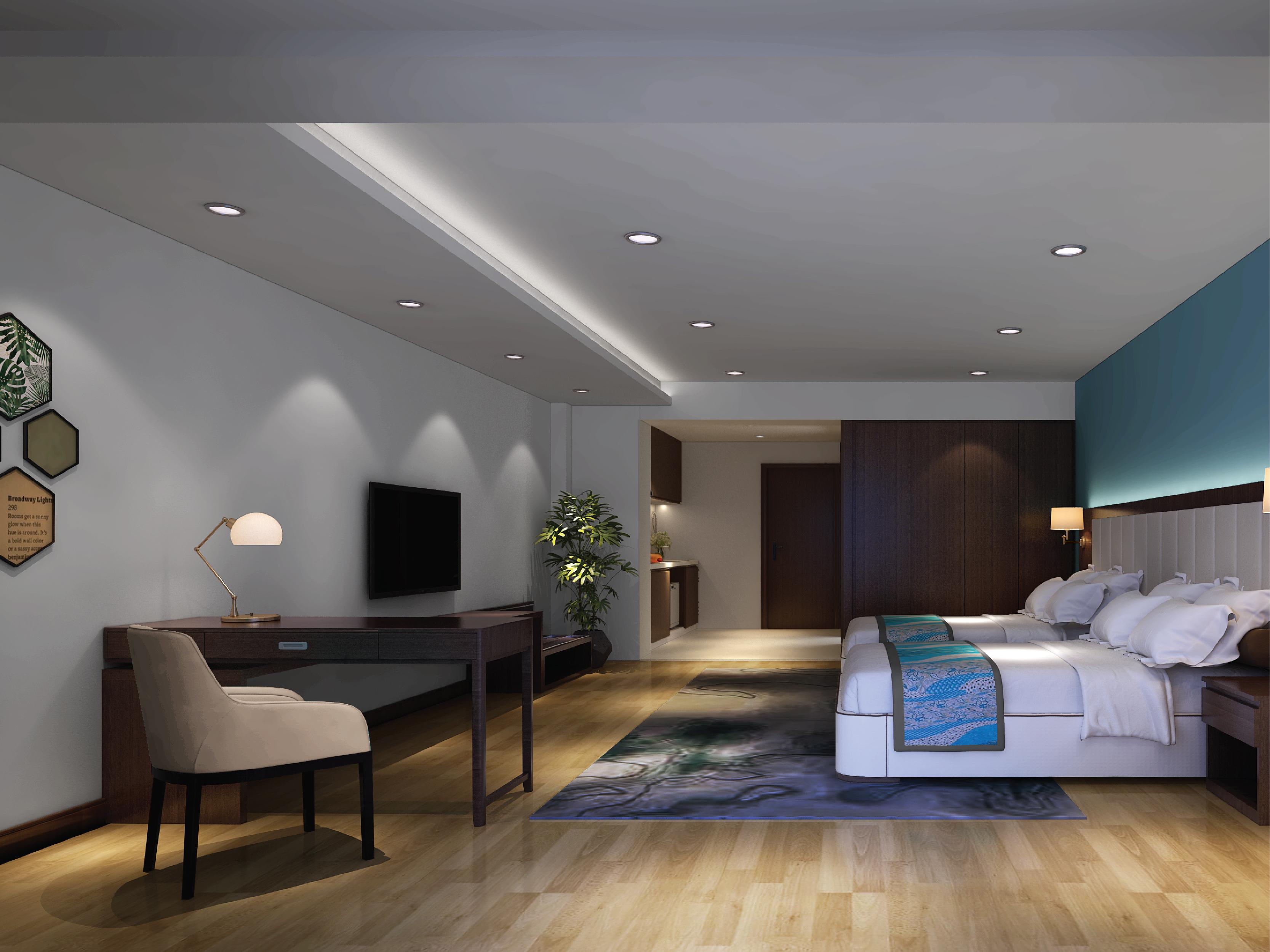 Olympia City Hotel By Dara Phnom Pen Exterior foto