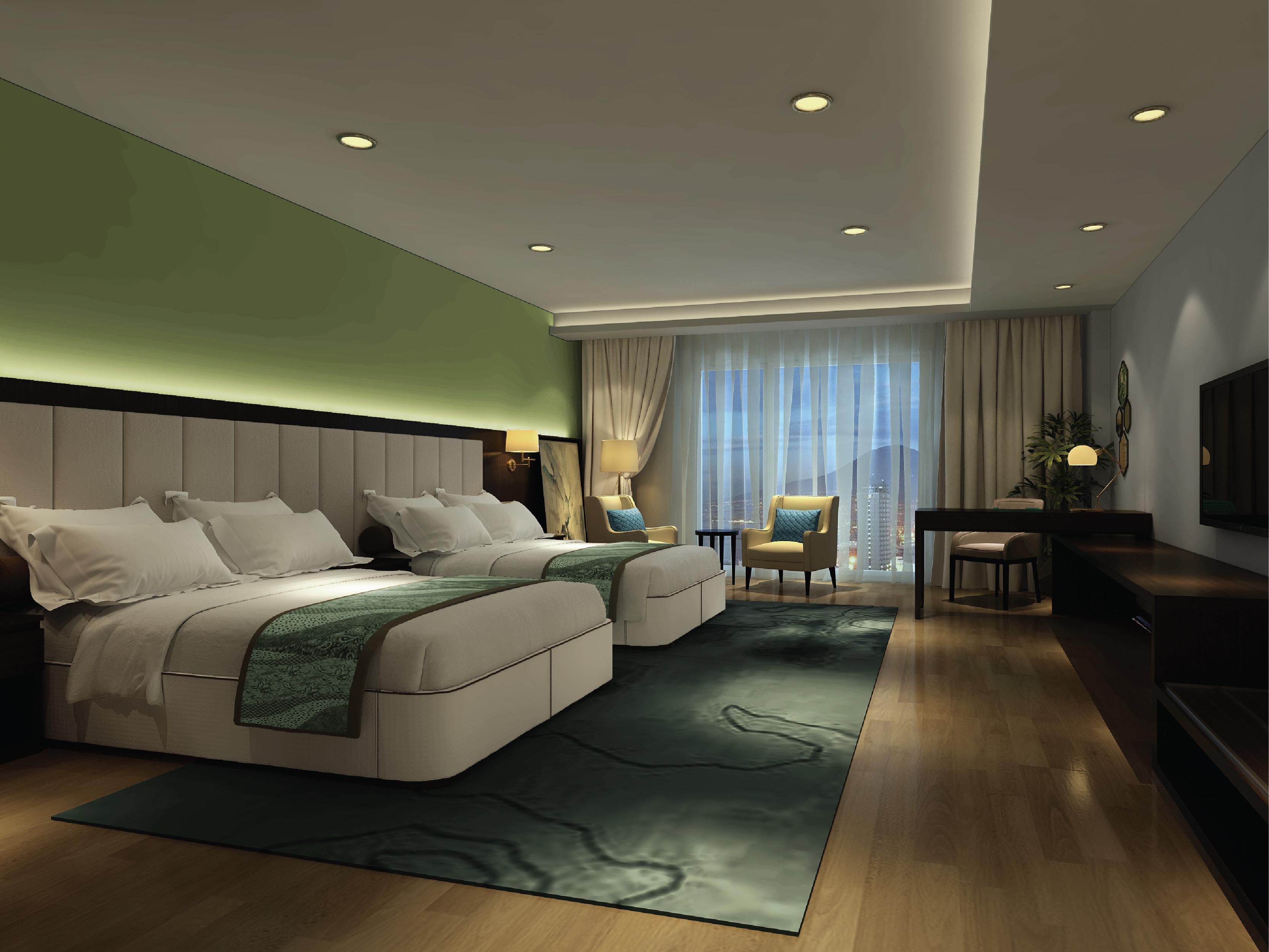 Olympia City Hotel By Dara Phnom Pen Exterior foto