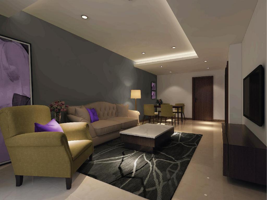 Olympia City Hotel By Dara Phnom Pen Exterior foto